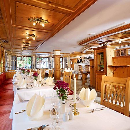 Hirschen Wohlfuehlhotel Schoppernau Ngoại thất bức ảnh