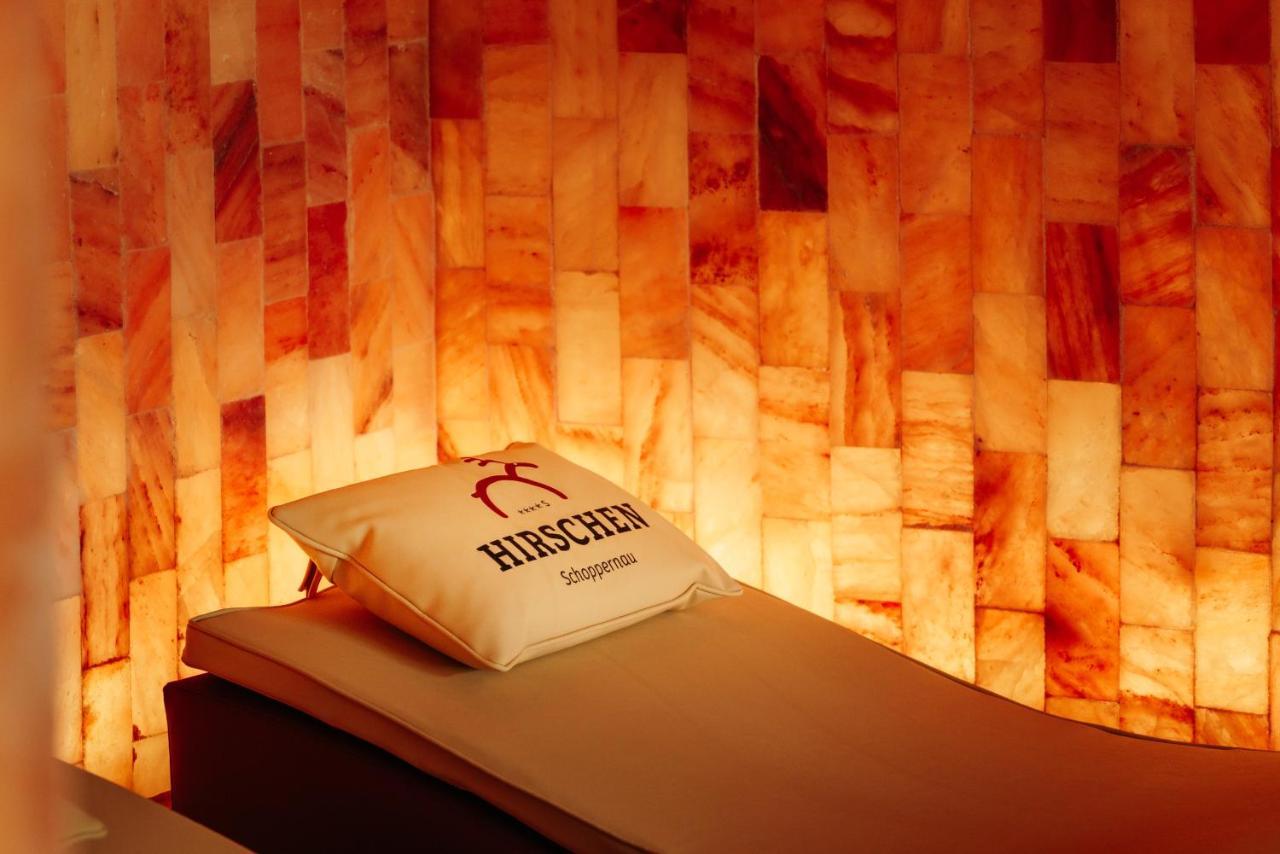 Hirschen Wohlfuehlhotel Schoppernau Ngoại thất bức ảnh